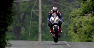 Illustration for article titled Will There be an Isle of Man TT Global Racing Series? Yes, Please